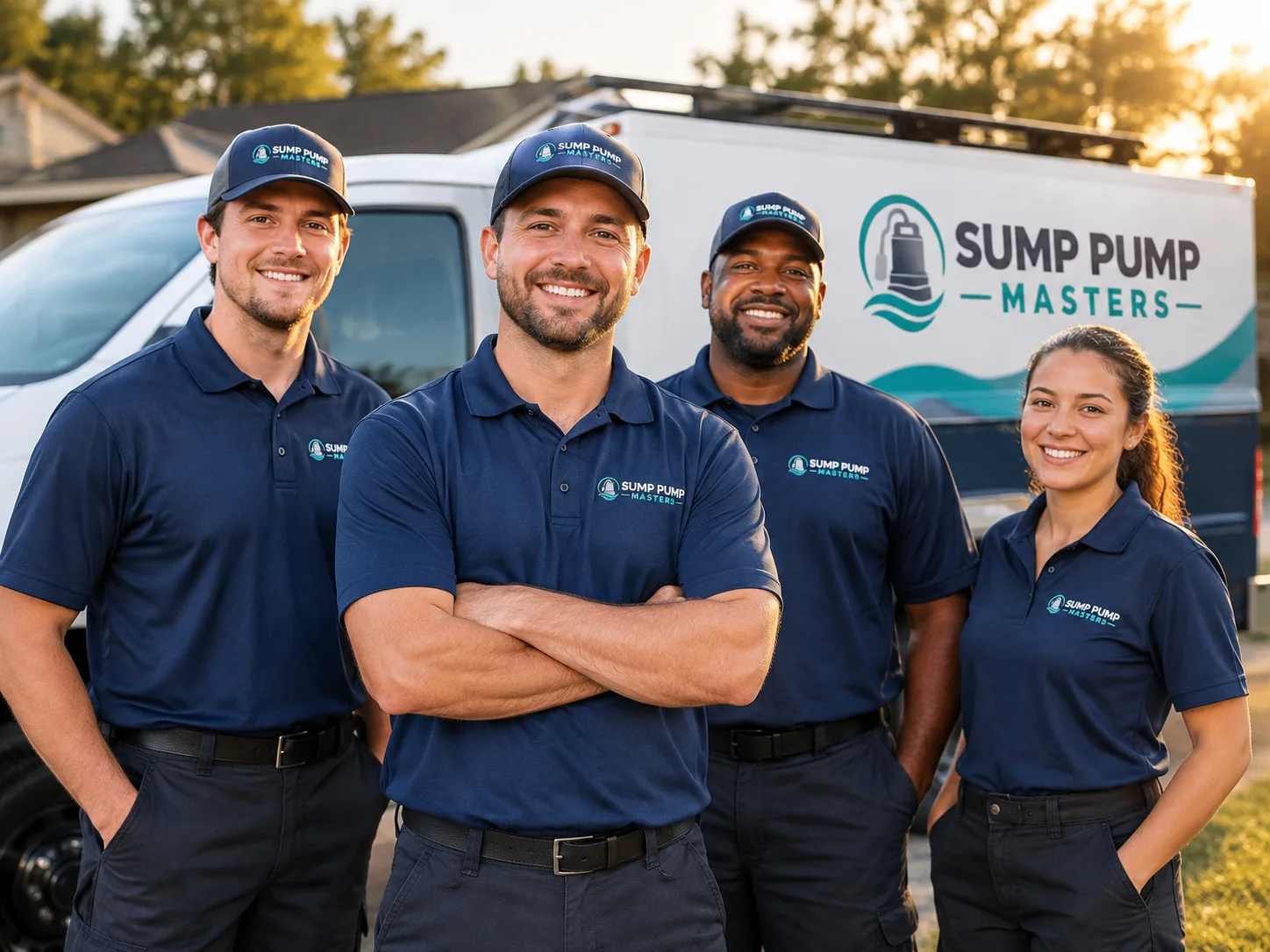 Sump Pump Repair company in Whipple, OH