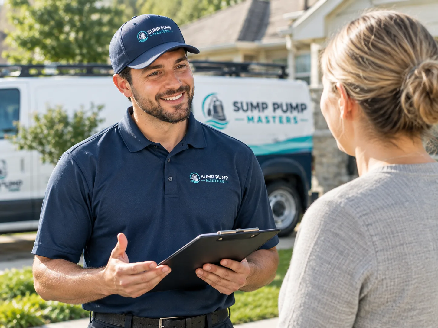 Sump Pump Repair Whipple, OH FAQs
